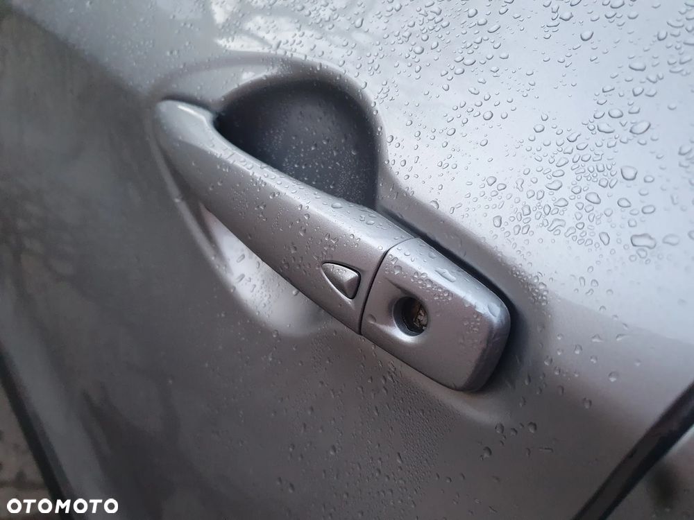 Nissan Qashqai 1.2 DIG-T N-Tec - 23