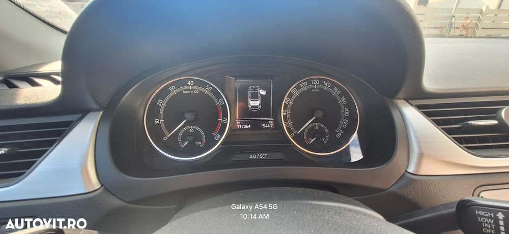 Skoda RAPID 1.0 TSI Ambition - 7