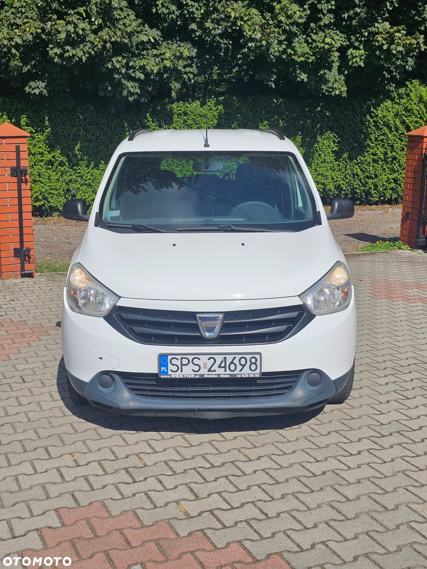 Dacia Lodgy 1.5 dCi Ambiance - 3