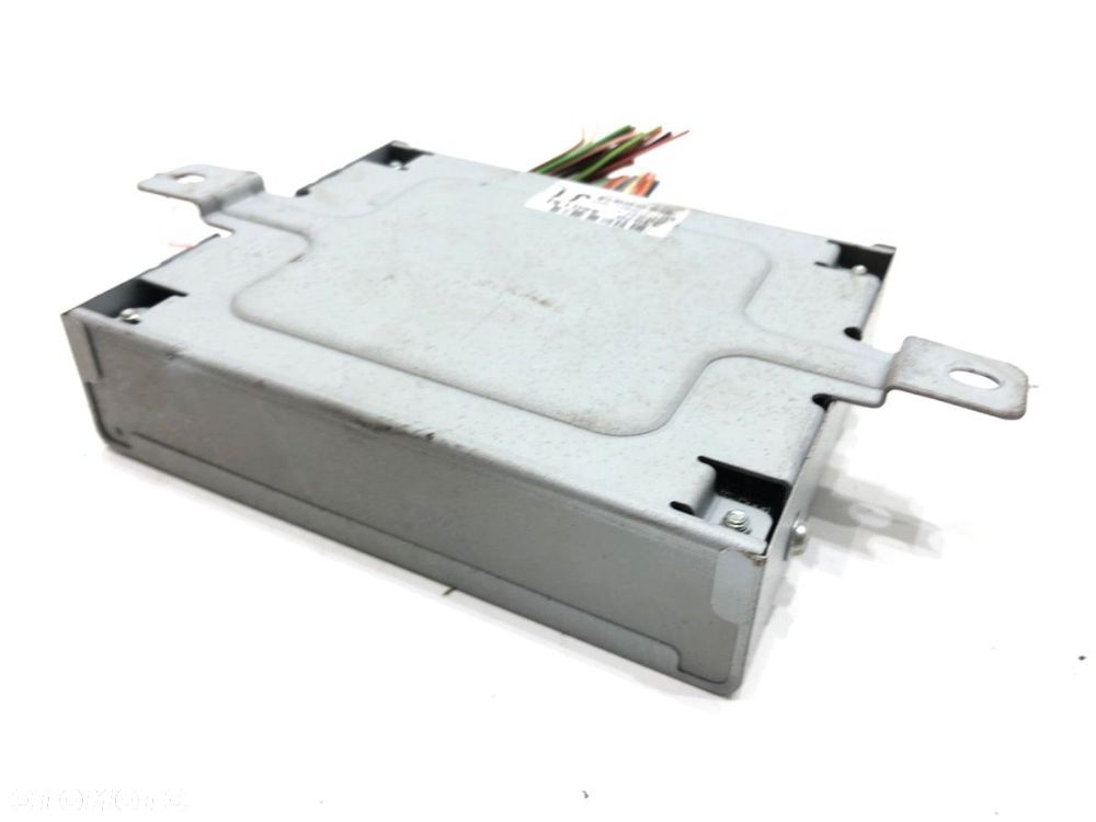 KOMPUTER SILNIKA  SUZUKI IGNIS II (MH) 2003 - 2022 1.3 (RM413) 69 kW [94 KM] benzyna 2003 - 2022 - 2