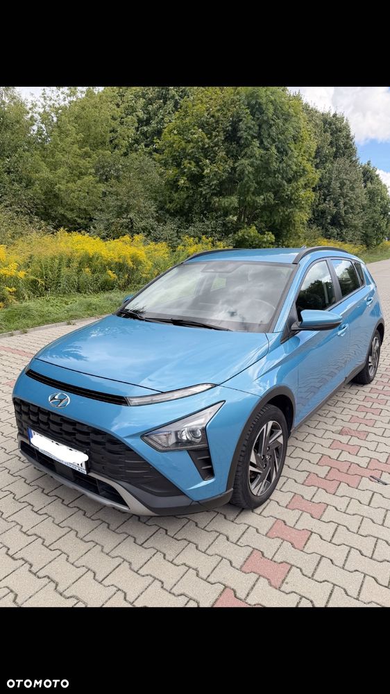 Hyundai Bayon 1.2 Modern - 1