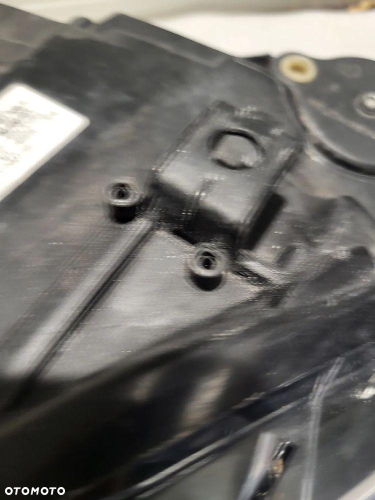 Reflektor Volkswagen Polo VI FULL LED PRZÓD STRONA LEWA 2G1941035F - 4