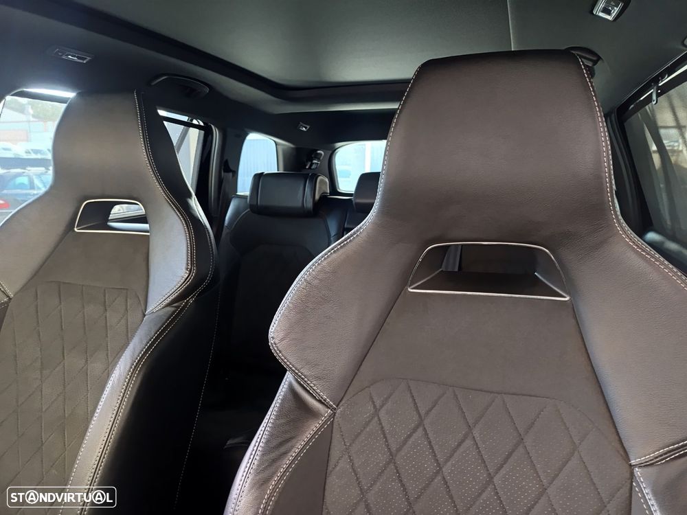 Skoda Kodiaq 2.0 TDI Sportline DSG - 36