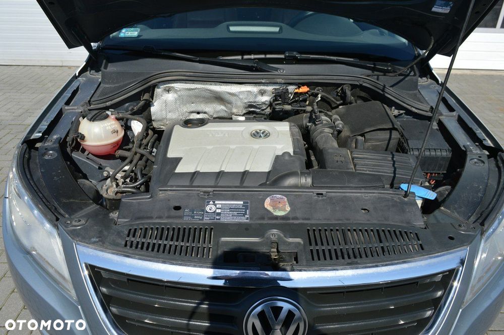 Volkswagen Tiguan - 38