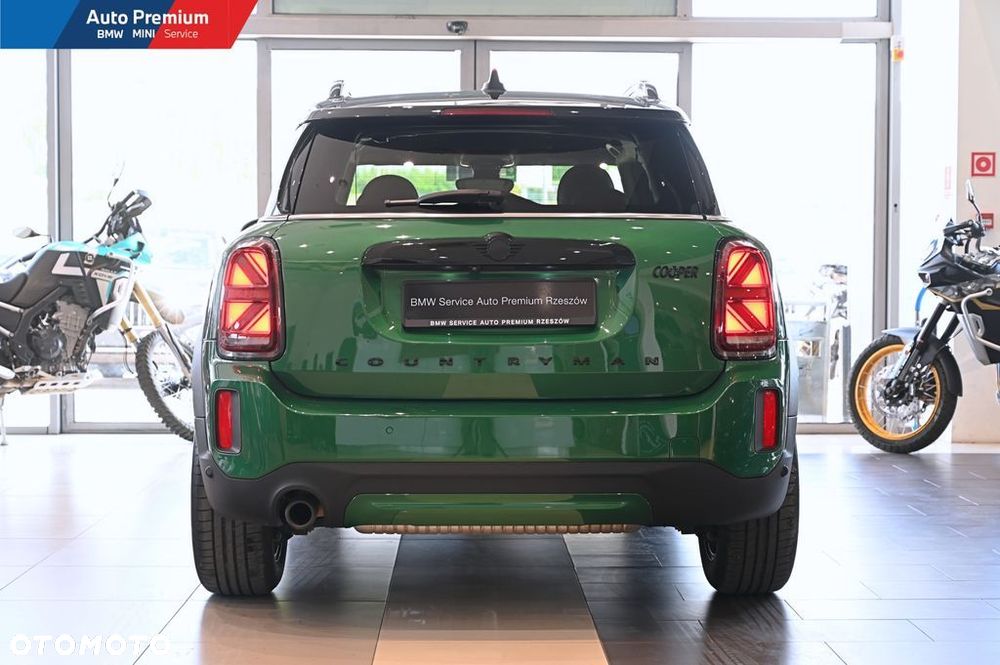 MINI Countryman Cooper - 19