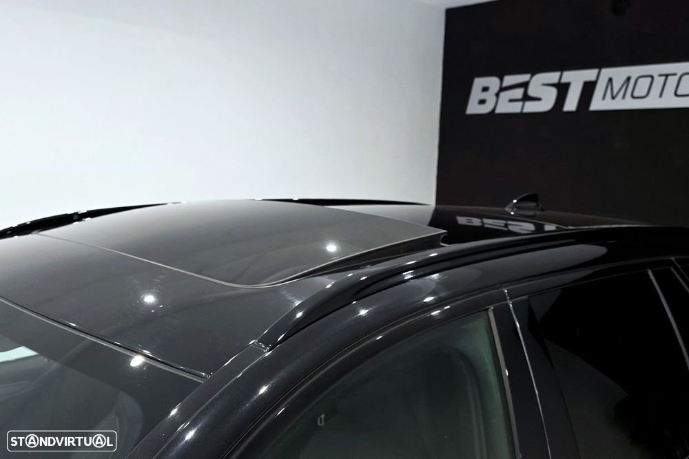 BMW 520 d Pack M Auto - 33