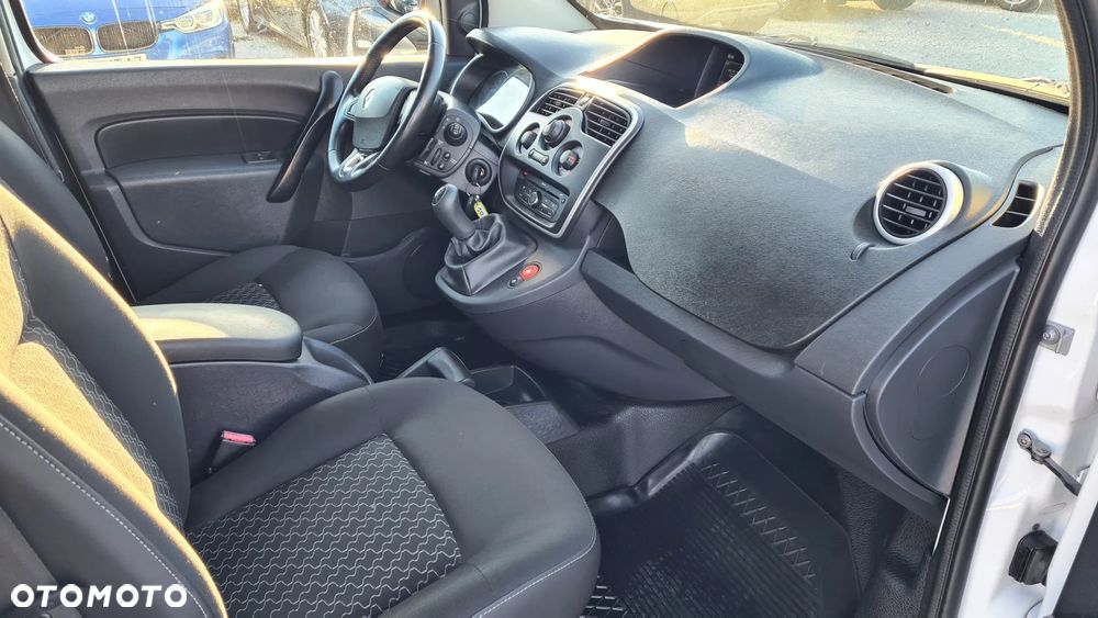 Renault Kangoo - 36