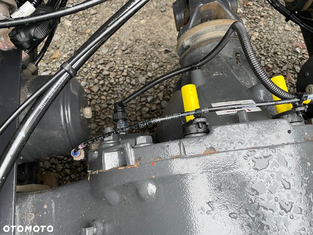 Renault T480 Wysoka Kabina - 12