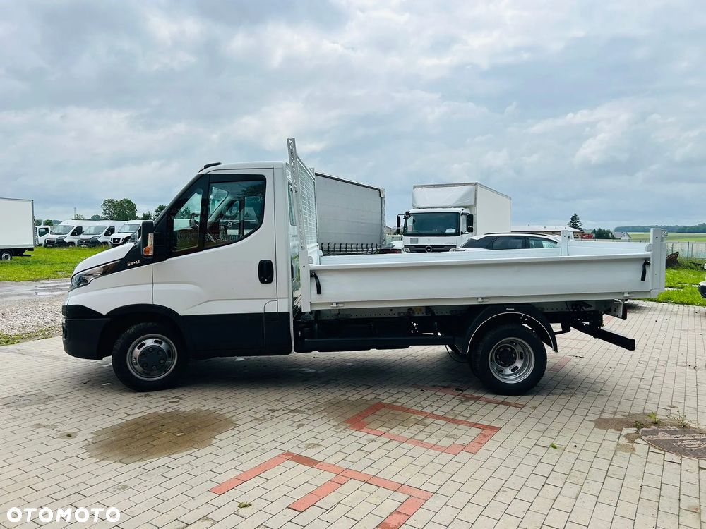 Iveco 35c14 - 14