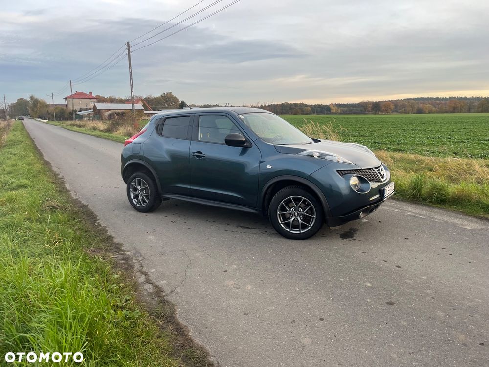 Nissan Juke - 20