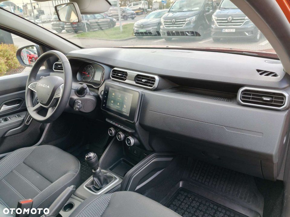 Dacia Duster - 7