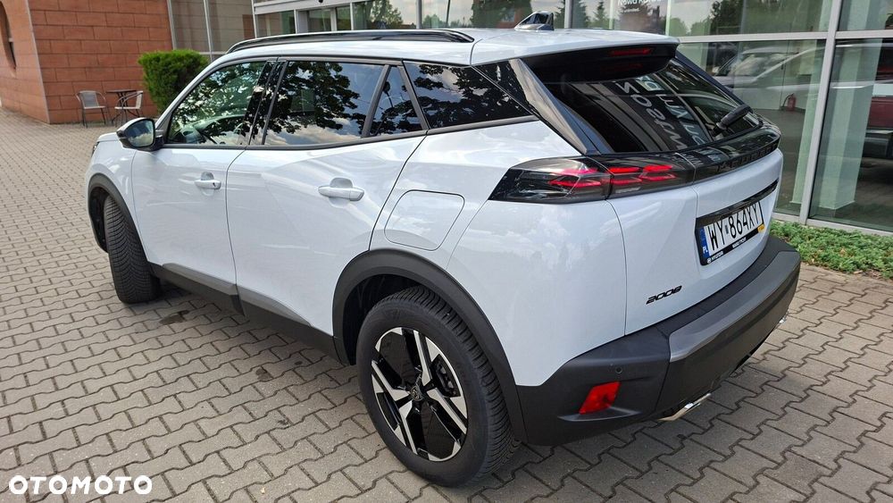 Peugeot 2008 - 2