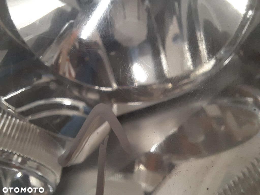 FORD FOCUS C-MAX 03-07 REFLEKTOR LEWY LAMPA LEWA PRZÓD PRZEDNIA  3M5113006 - 4