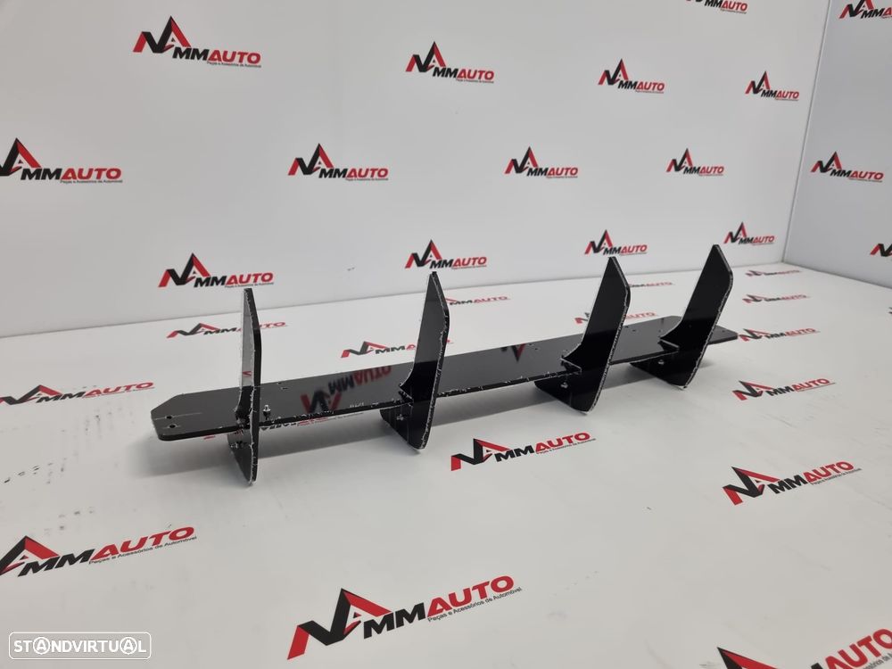 Laminas Difusor BMW F20 F21 LCI M Performance - 3