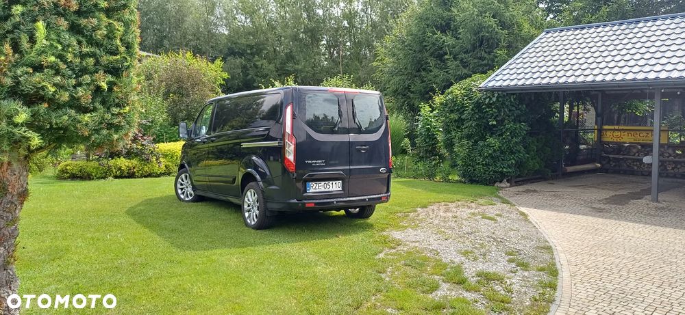 Ford Transit Custom Sport - 3
