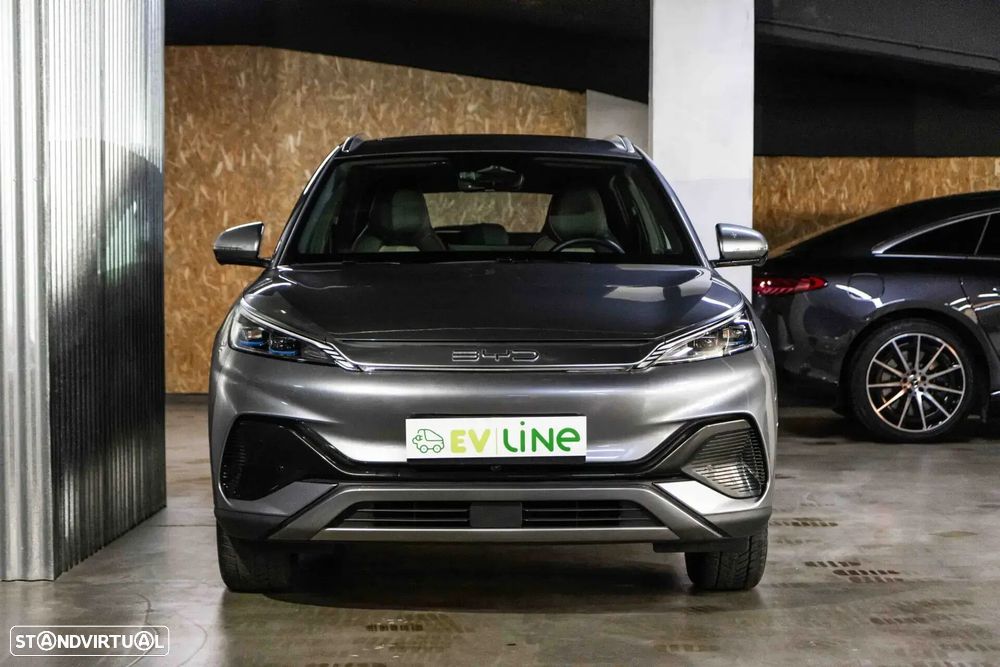 BYD Atto 3 60.48 kWh Design - 6