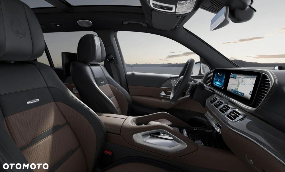 Mercedes-Benz GLS - 6