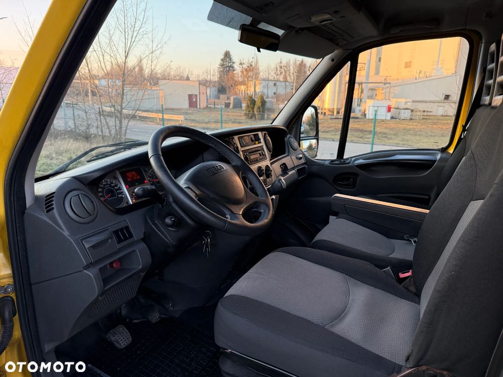 Iveco Daily 35C11 - 12