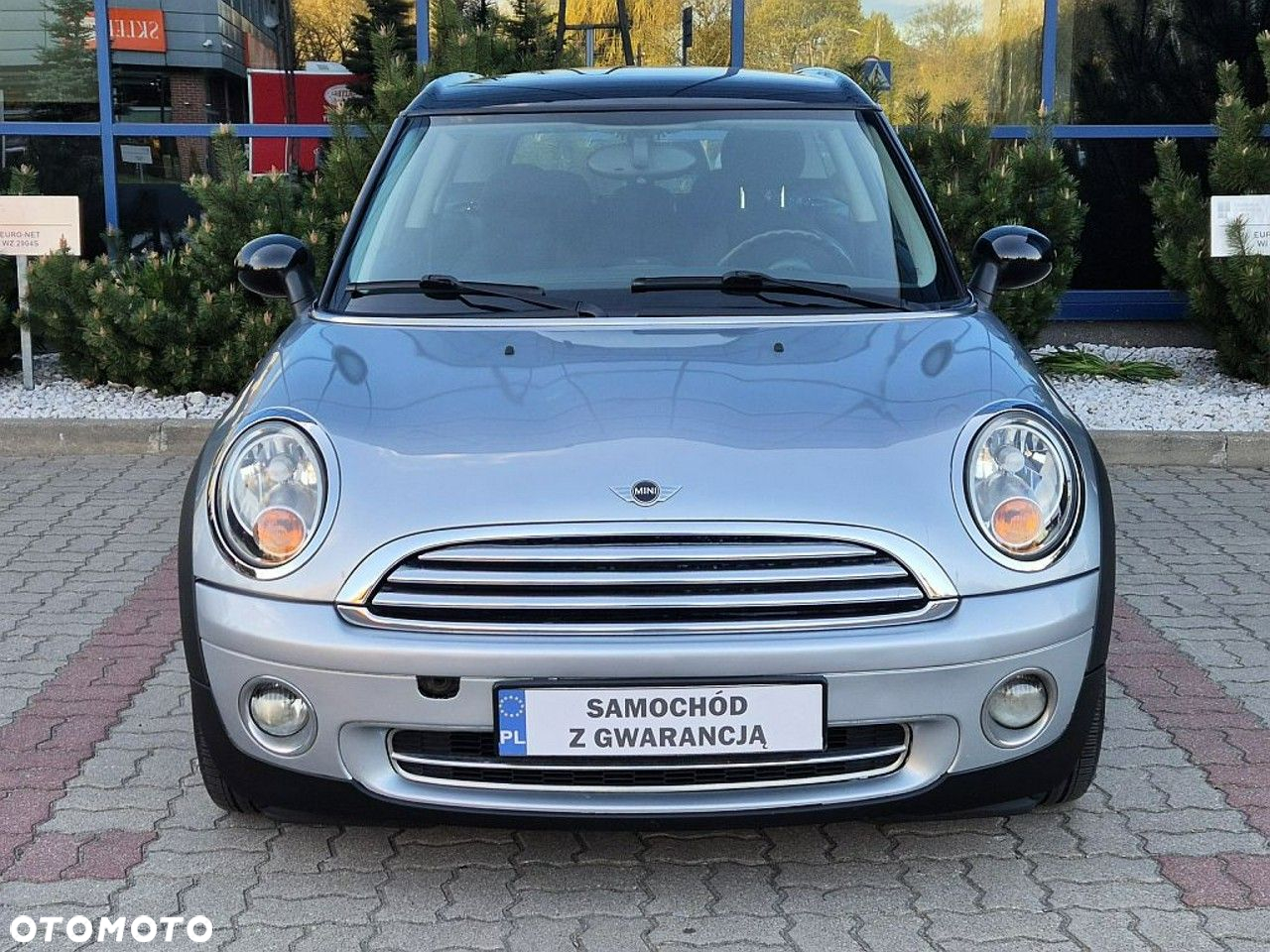 MINI Clubman - 16