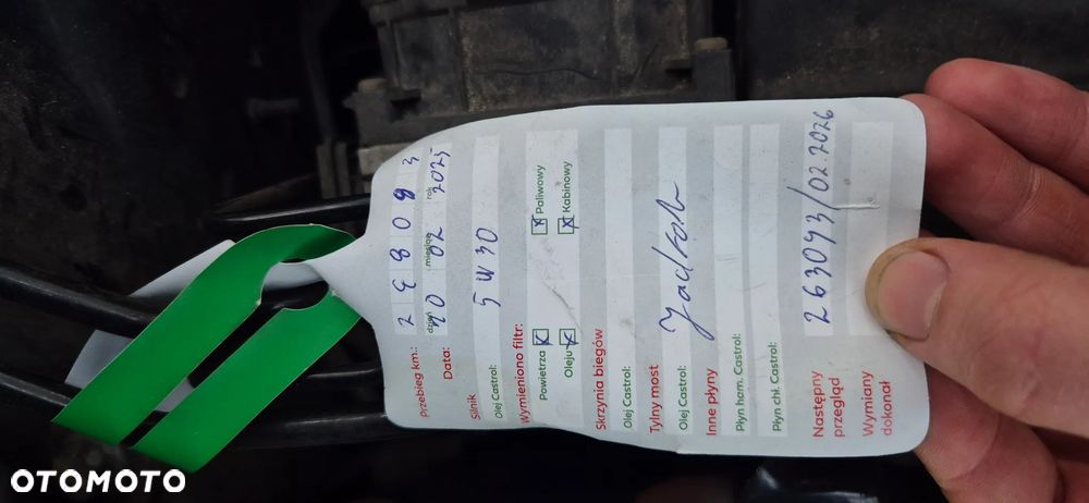 Skoda Superb 2.8 V6 Elegance - 23