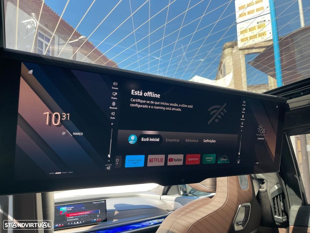 BMW 760 M760e xDrive - 42