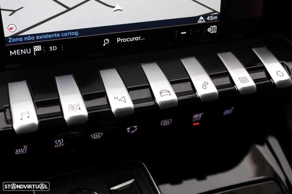 Peugeot 508 PureTech 130 EAT8 Allure - 33