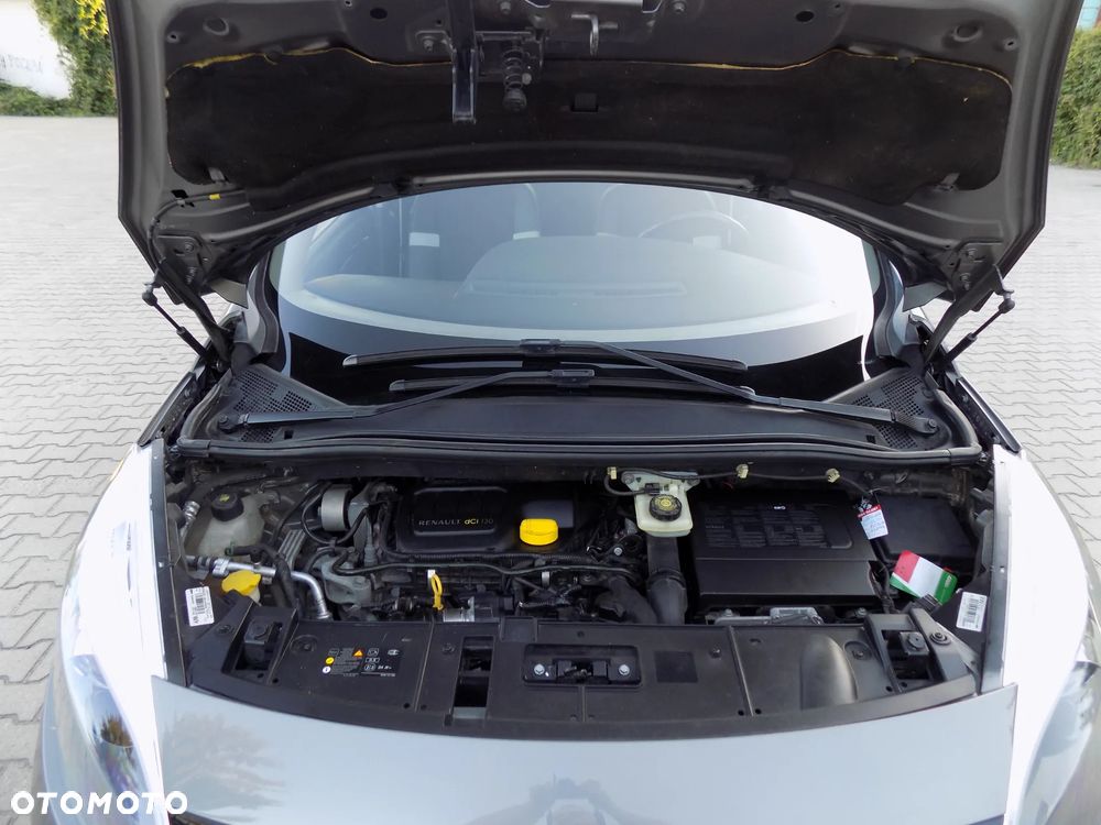 Renault Scenic 1.6 dCi Energy Bose - 20