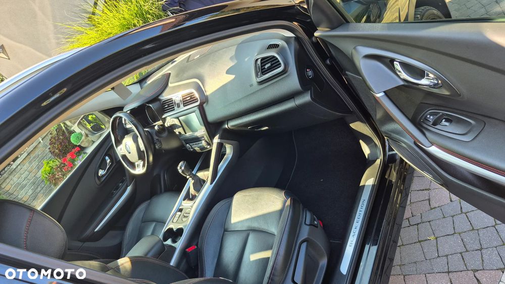 Renault Kadjar Energy dCi 110 LIMITED - 12