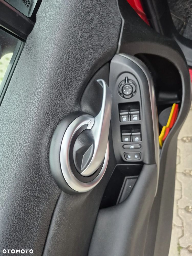 Fiat 500X - 30