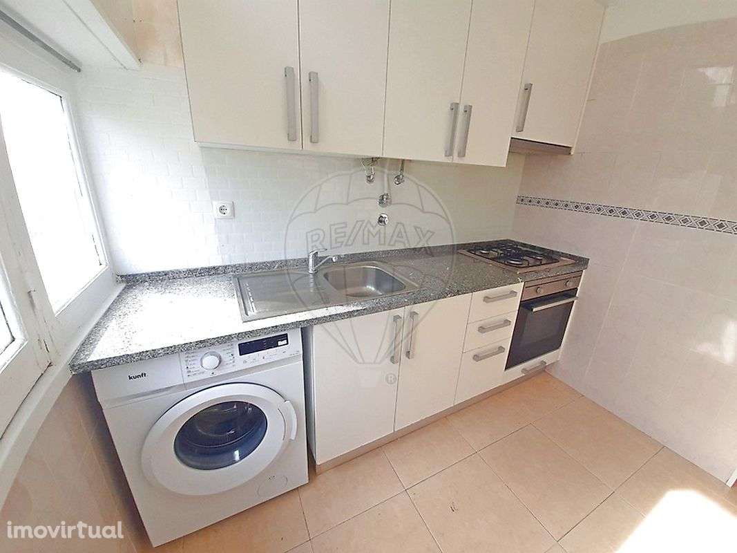 Apartamento T2 para venda - Grande imagem: 3/16