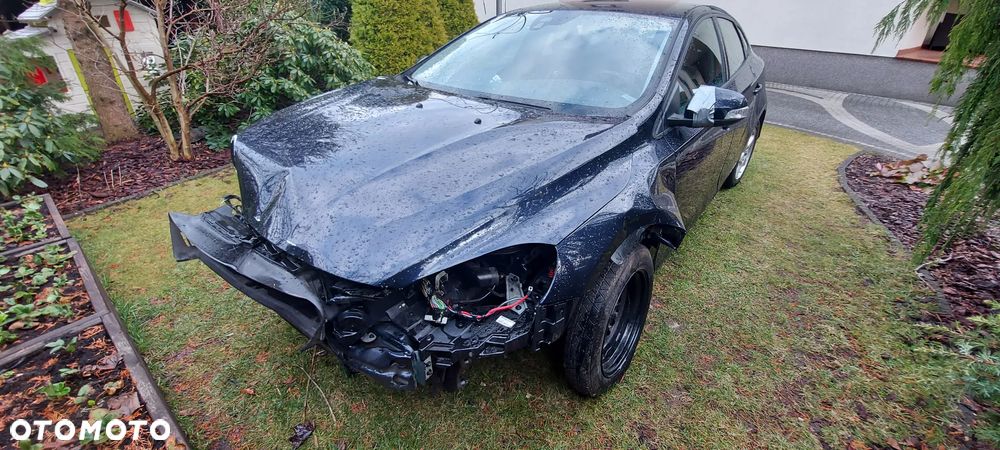 Volvo V40 D2 Drive-E Kinetic - 3