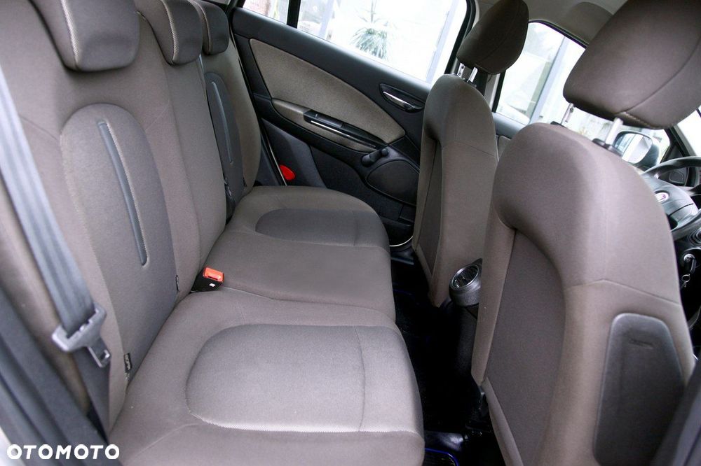 Fiat Bravo 1.4 T-JET 16V Active - 15