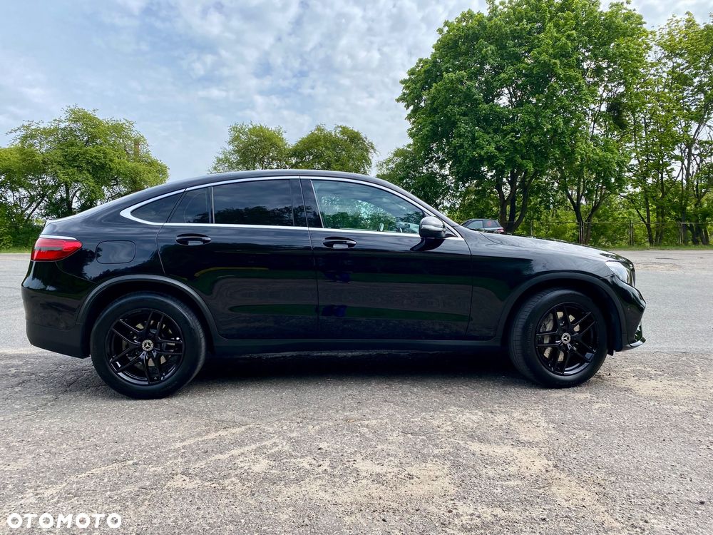 Mercedes-Benz GLC - 2
