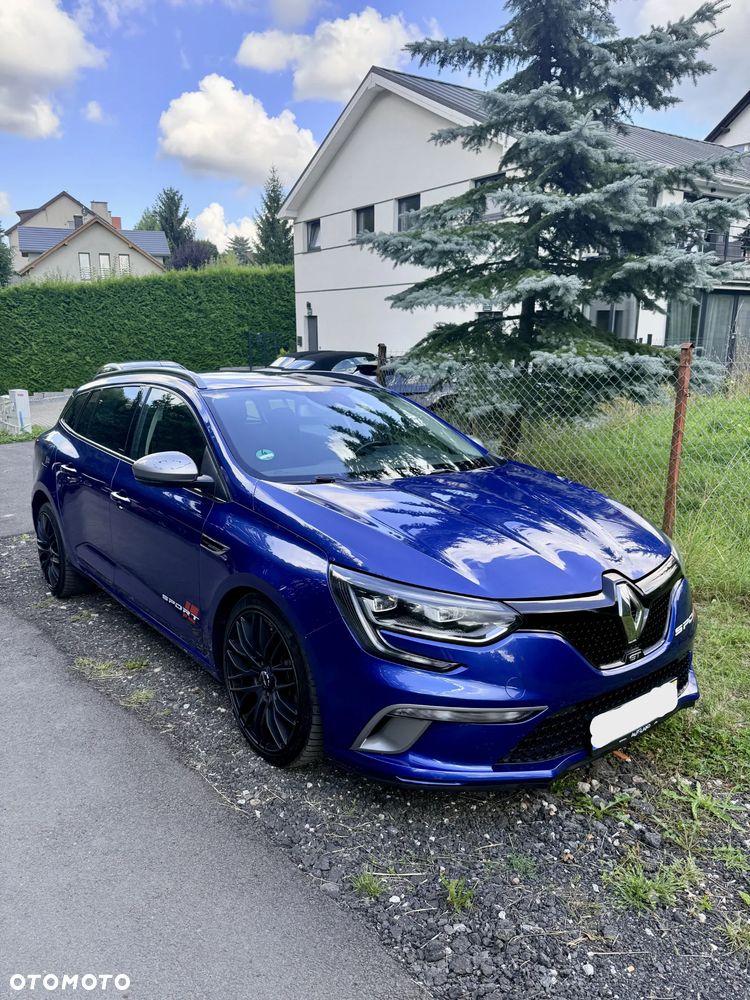 Renault Megane 1.6 TCe GT EDC - 7