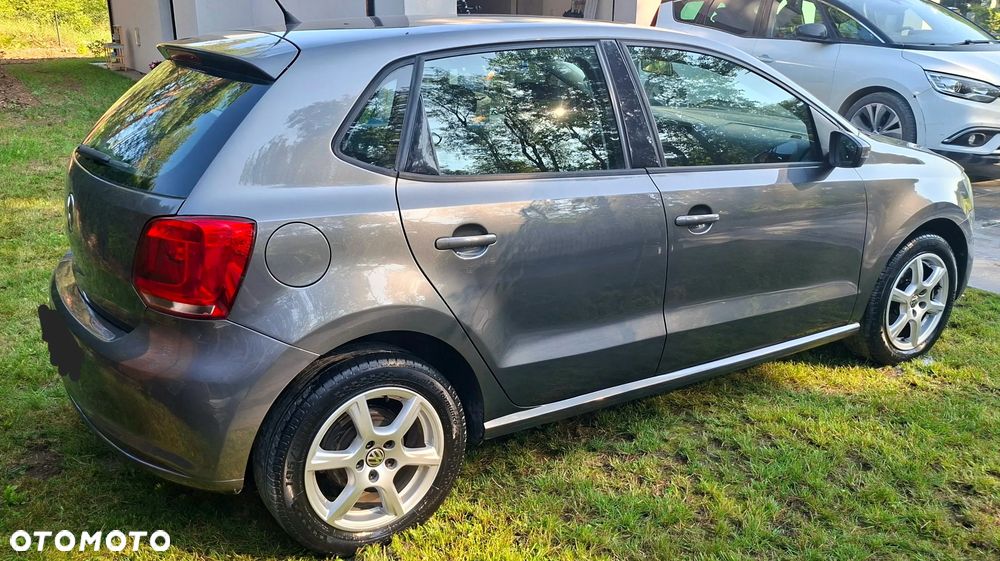 Volkswagen Polo - 3