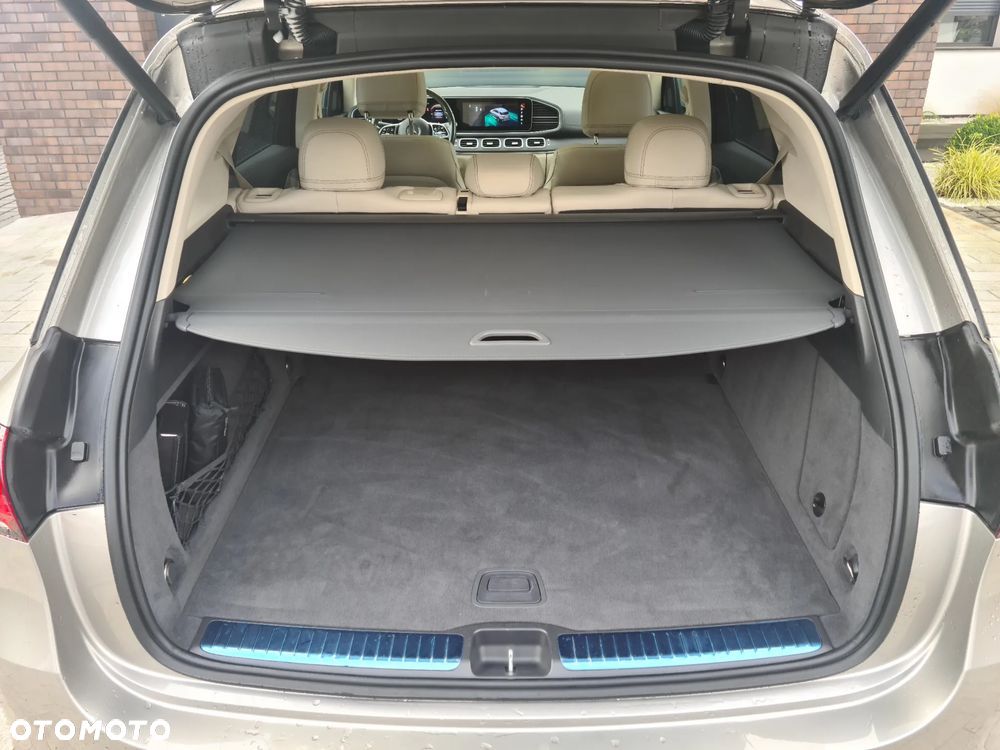 Mercedes-Benz GLE 400 d 4-Matic - 10