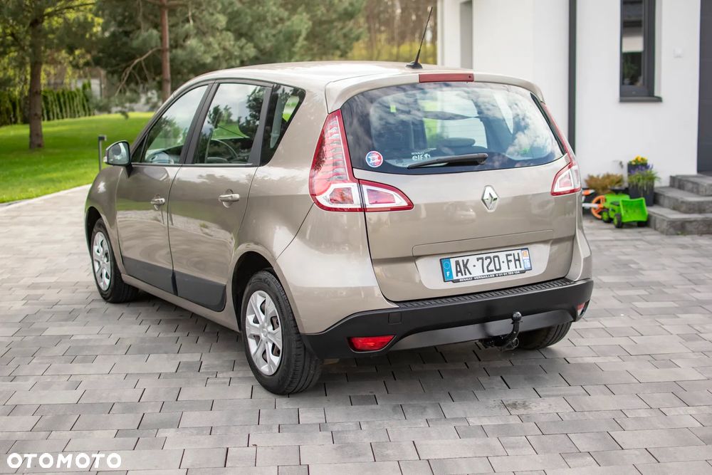 Renault Scenic - 5