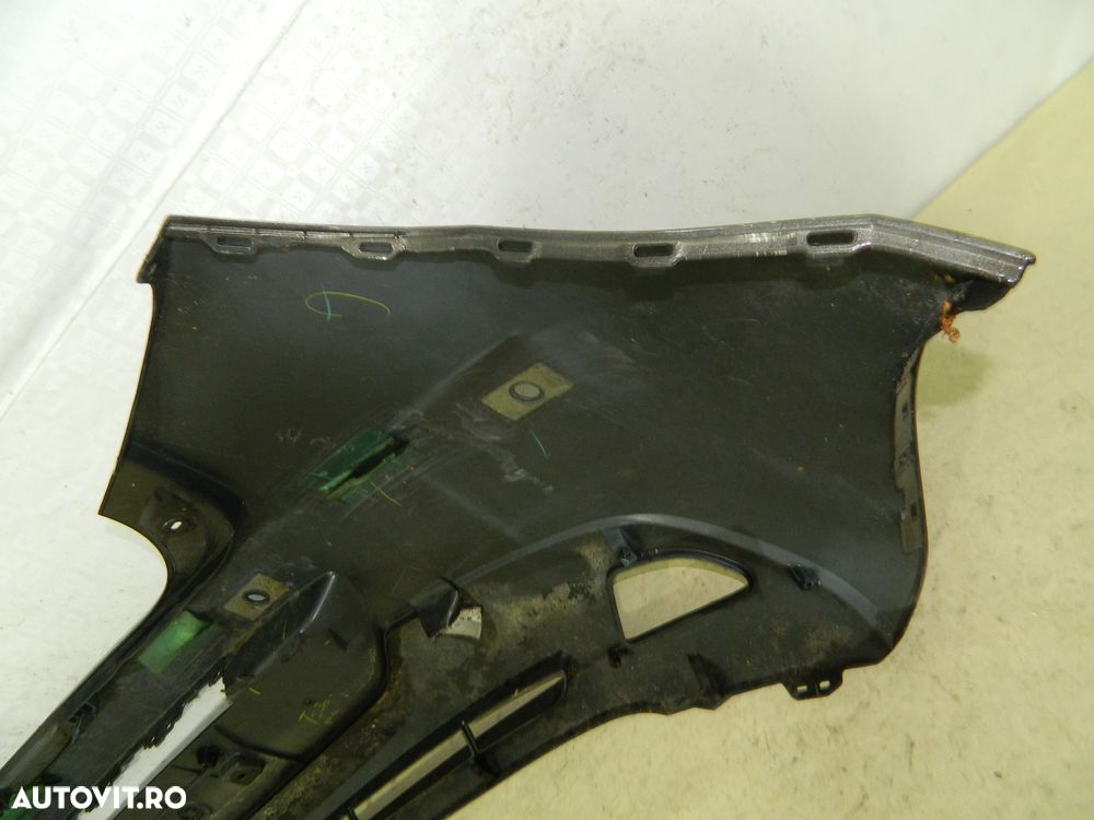 Bara spate Mazda 2, 2008, 2009, 2010, 2011, 2012,, D651-50221 - 5