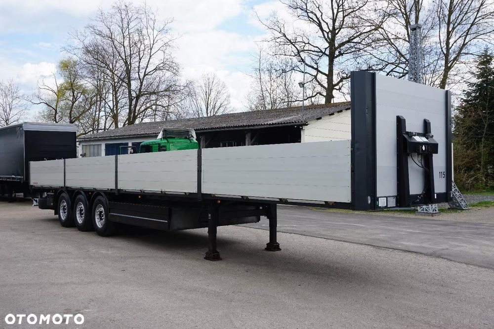 Schwarzmuller S 1 - 4