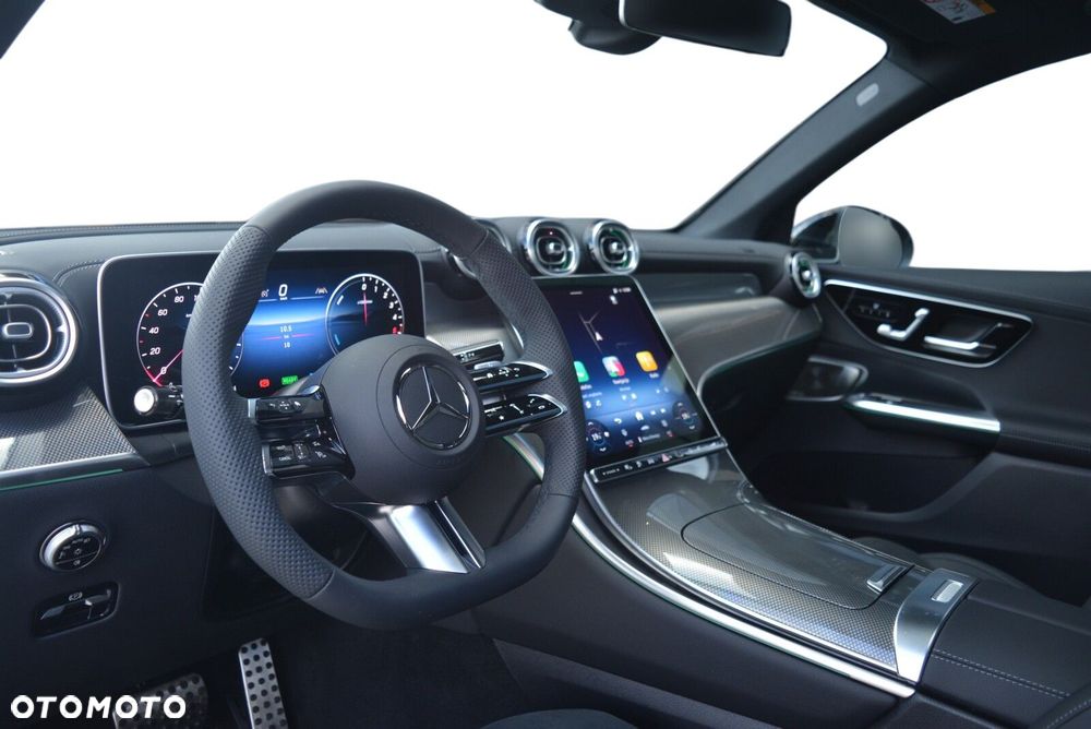 Mercedes-Benz GLC 300 de PHEV 4-Matic AMG Line - 7