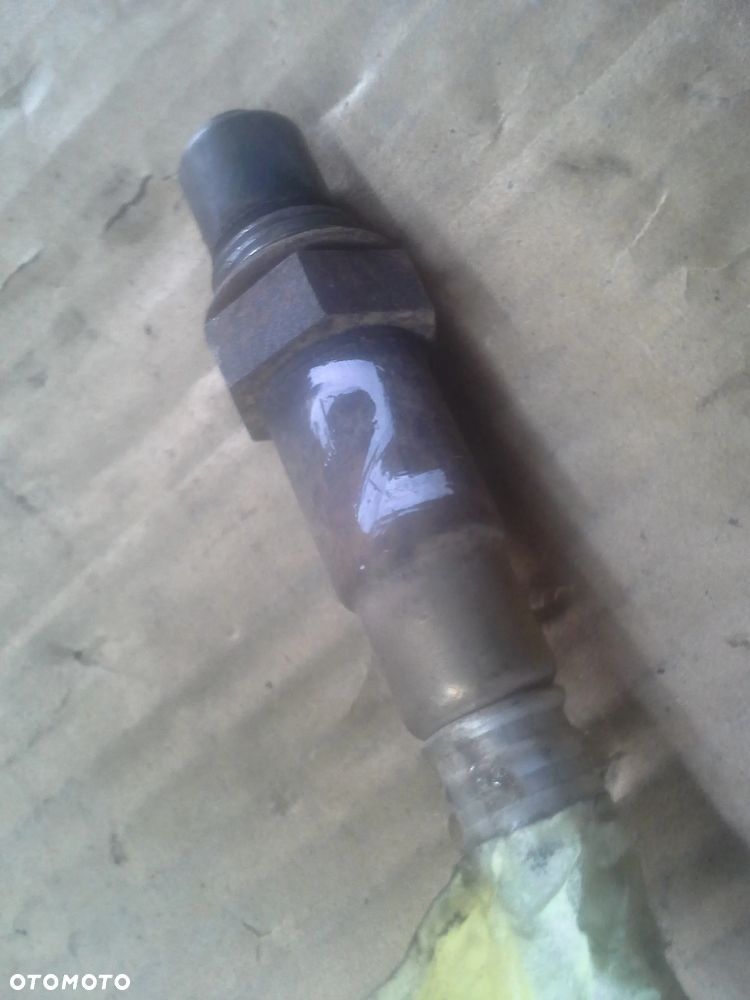 Ford Fokus MK3 1.6 Ti sondy lambda komplet - 4