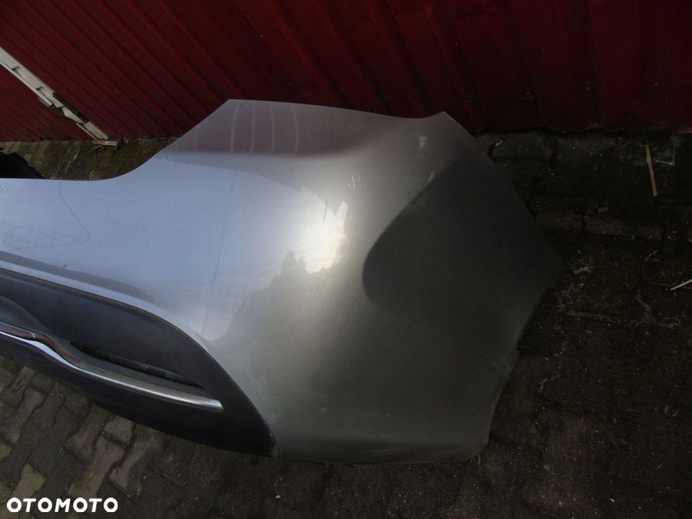 Chrysler 200 zderzak tylny 1UW74TRMAC - 5