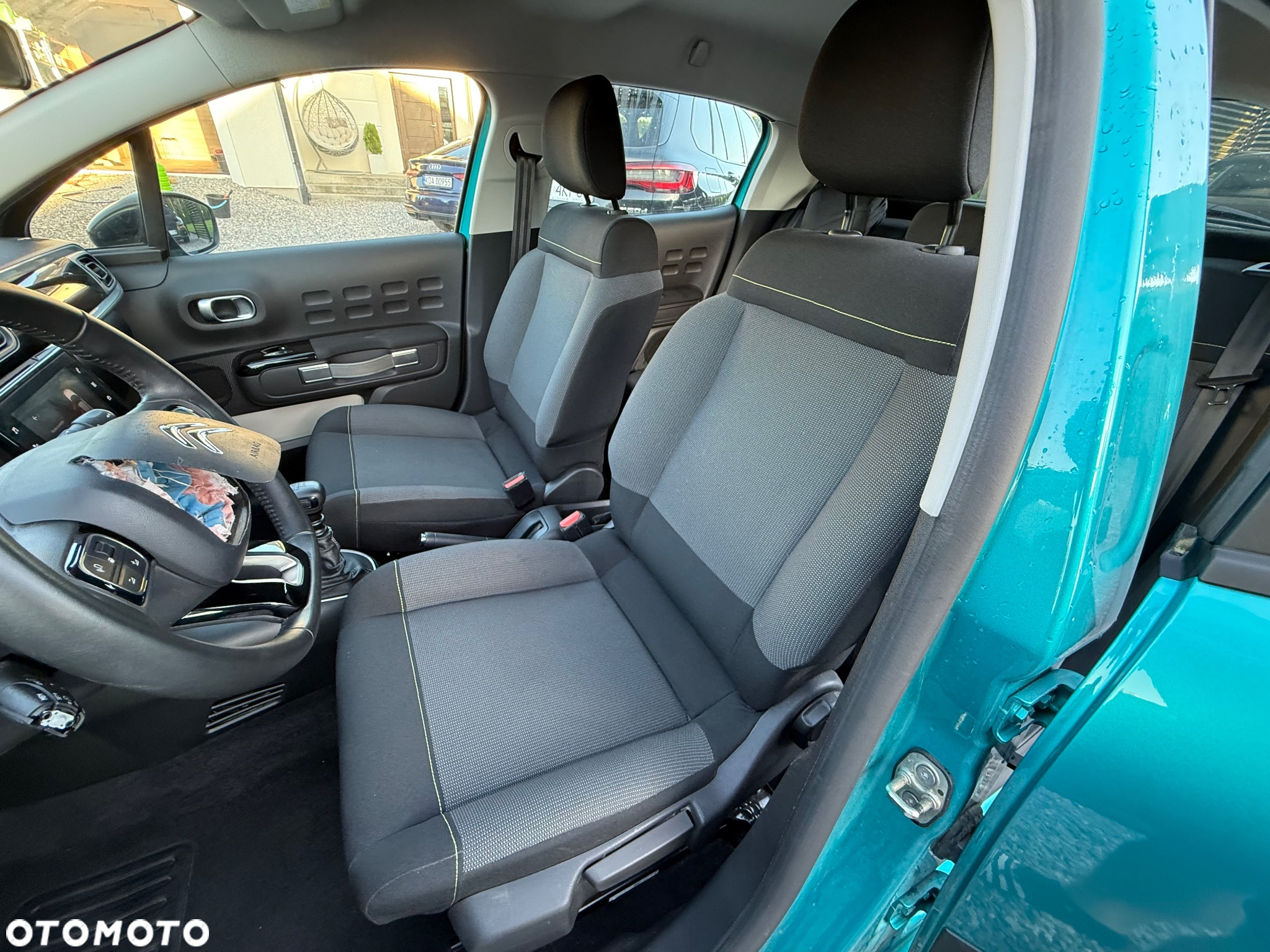 Citroën C3 Pure Tech 110 S&S SHINE PACK - 6