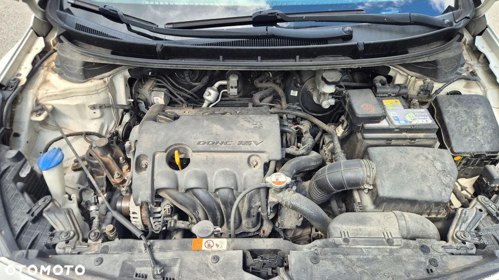 Hyundai i30 1.4 Style - 10