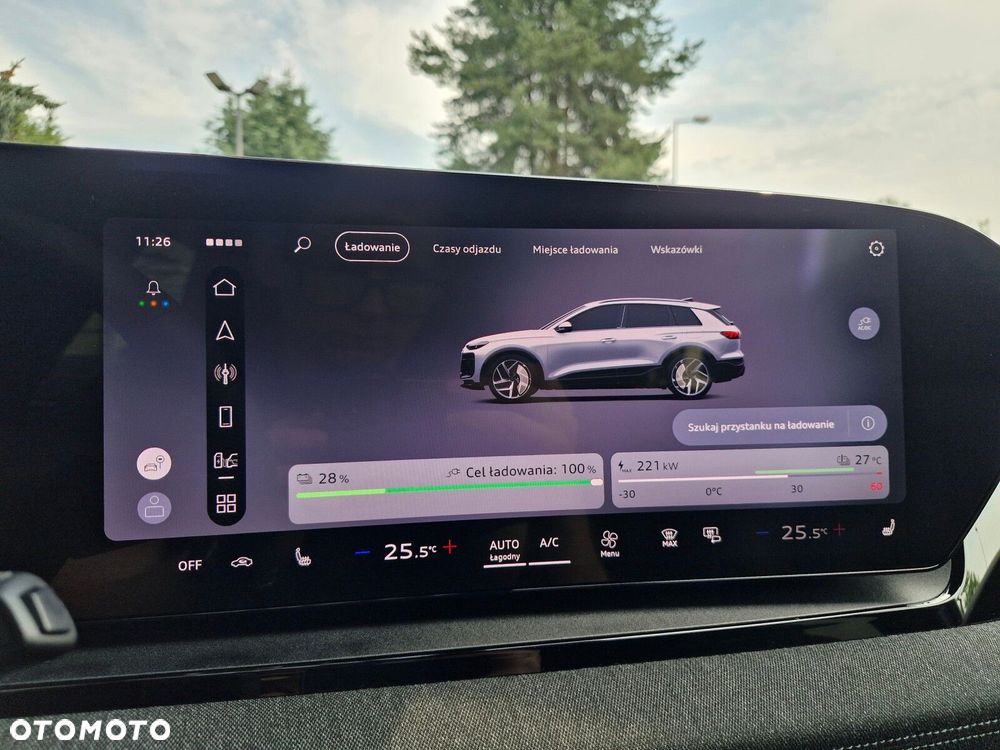 Audi Q6 e-tron Quattro 100kWh - 30