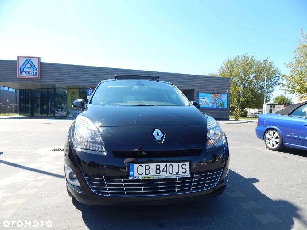 Renault Scenic Energy dCi 130 Start & Stop Bose Edition - 5