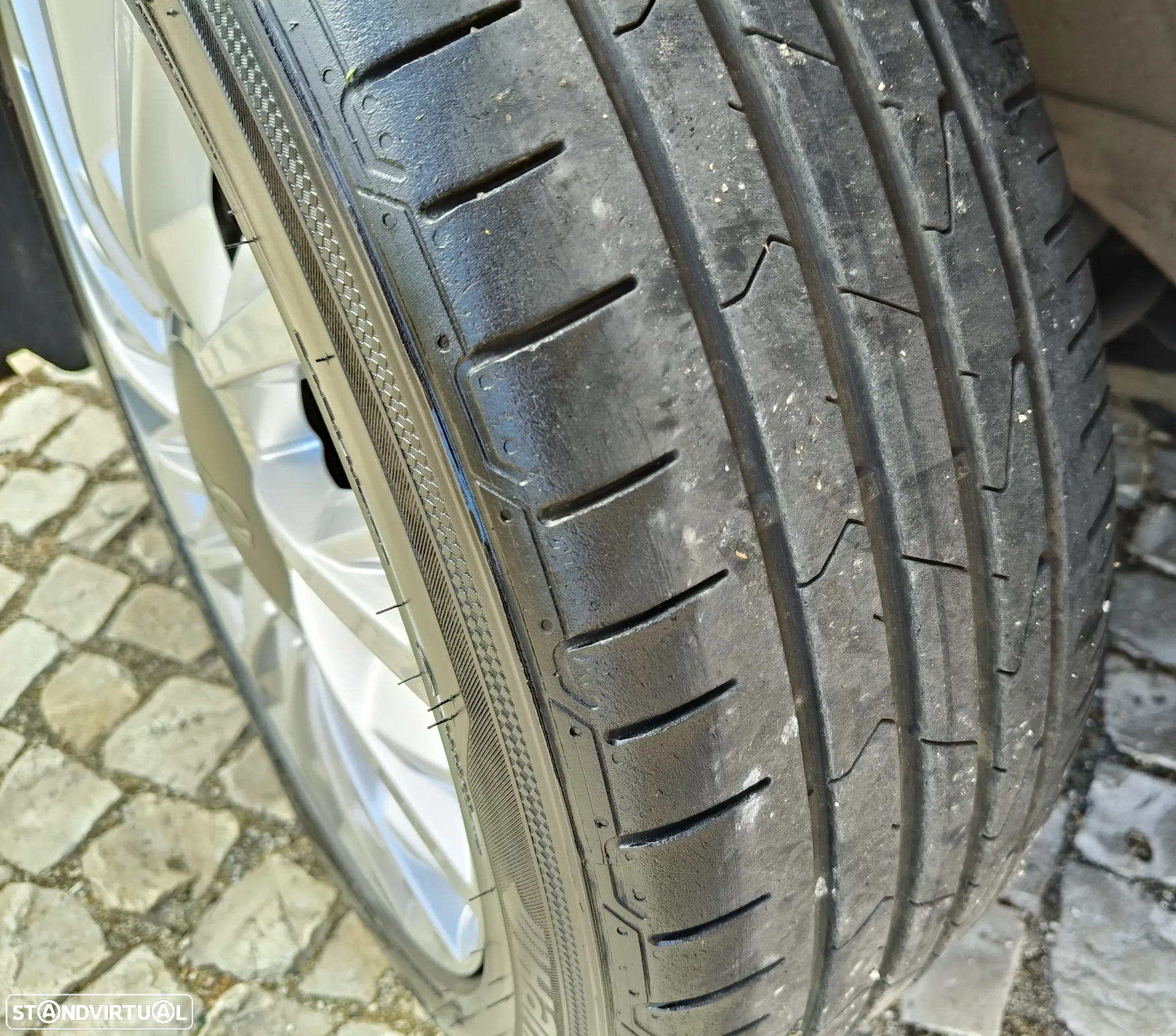 Fiat 500C 1.2 Lounge Dualogic S&S - 7