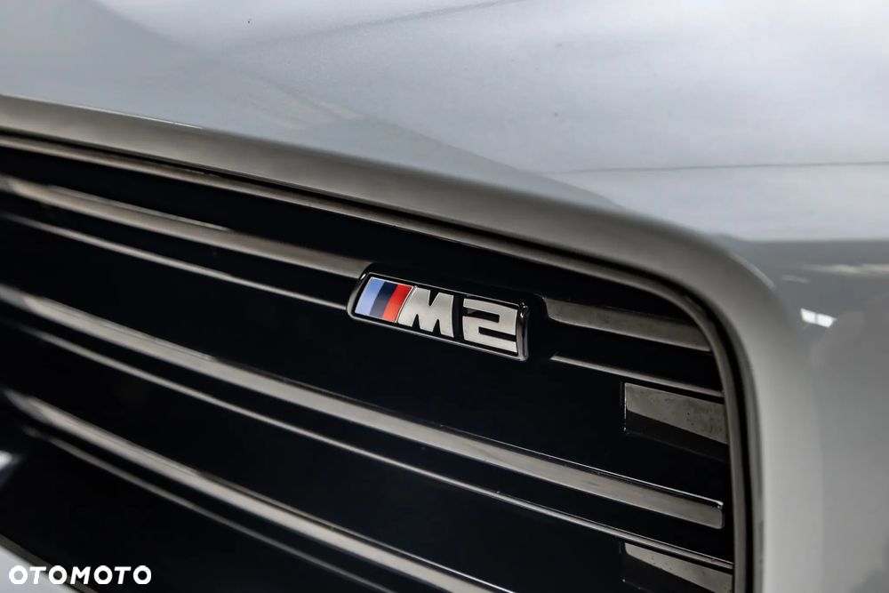 BMW M2 - 28