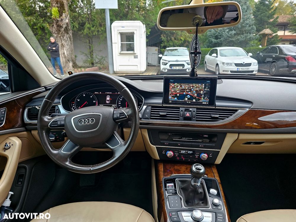 Audi A6 - 24