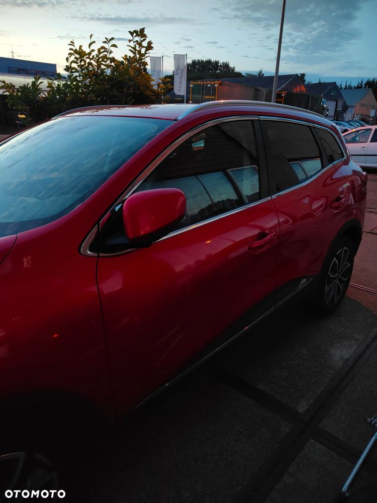 Renault Kadjar 1.3 TCe FAP Intens EDC - 5